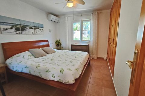 Villa i Javea, Alicante, Javea - € 895.000 | Ref: 3009_029799/11152 - foto 24