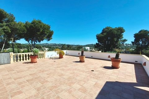 Villa i Javea, Alicante, Javea - € 895.000 | Ref: 3009_029799/11152 - foto 26