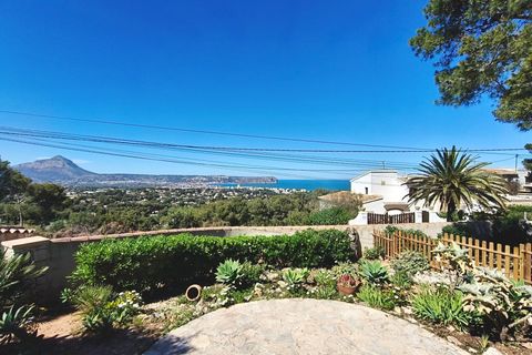 Villa i Javea, Alicante, Javea - € 895.000 | Ref: 3009_029799/11152 - foto 27