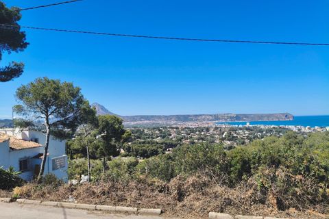 Villa i Javea, Alicante, Javea - € 895.000 | Ref: 3009_029799/11152 - foto 28