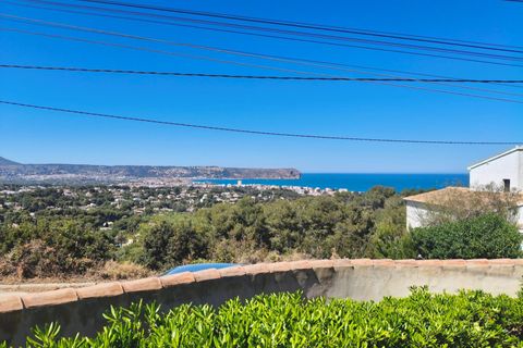 Villa i Javea, Alicante, Javea - € 895.000 | Ref: 3009_029799/11152 - foto 30