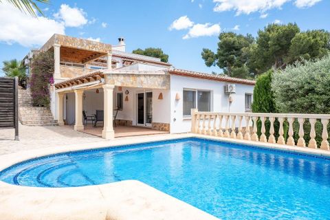 Haus in Javea, Alicante, Javea - € 895.000 | Ref: 3009_029799/11152 - Foto 2
