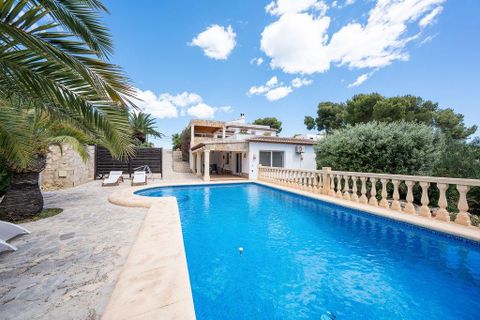 Haus in Javea, Alicante, Javea - € 895.000 | Ref: 3009_029799/11152 - Foto 3