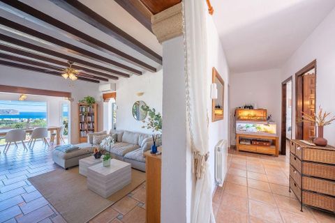Haus in Javea, Alicante, Javea - € 895.000 | Ref: 3009_029799/11152 - Foto 4