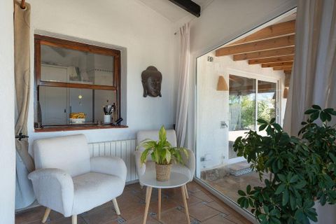 Haus in Javea, Alicante, Javea - € 895.000 | Ref: 3009_029799/11152 - Foto 5