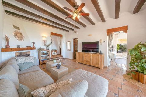 Haus in Javea, Alicante, Javea - € 895.000 | Ref: 3009_029799/11152 - Foto 7