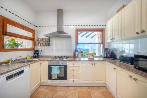 Haus in Javea, Alicante, Javea - € 895.000 | Ref: 3009_029799/11152 - Foto 8