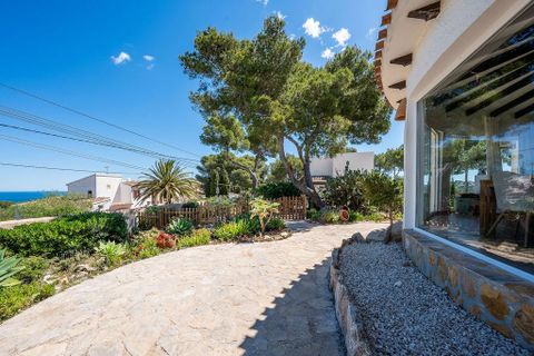 Haus in Javea, Alicante, Javea - € 895.000 | Ref: 3009_029799/11152 - Foto 9
