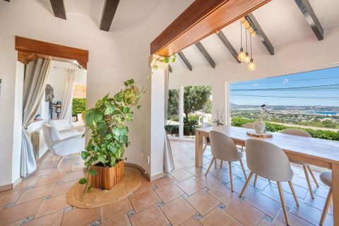 Haus in Javea, Alicante, Javea - € 895.000 | Ref: 3009_029799/11152 - Foto 12