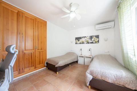 Haus in Javea, Alicante, Javea - € 895.000 | Ref: 3009_029799/11152 - Foto 14