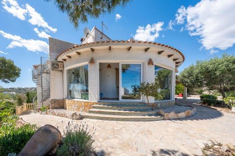 Haus in Javea, Alicante, Javea - € 895.000 | Ref: 3009_029799/11152 - Foto 17