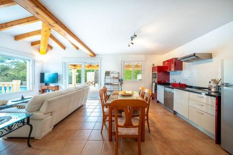 Haus in Javea, Alicante, Javea - € 895.000 | Ref: 3009_029799/11152 - Foto 23