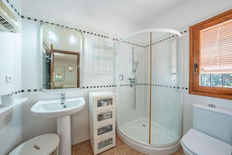 Haus in Javea, Alicante, Javea - € 895.000 | Ref: 3009_029799/11152 - Foto 24