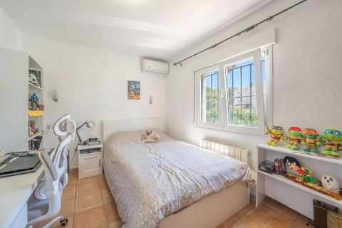 Haus in Javea, Alicante, Javea - € 895.000 | Ref: 3009_029799/11152 - Foto 26