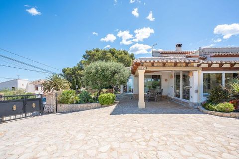 Haus in Javea, Alicante, Javea - € 895.000 | Ref: 3009_029799/11152 - Foto 35