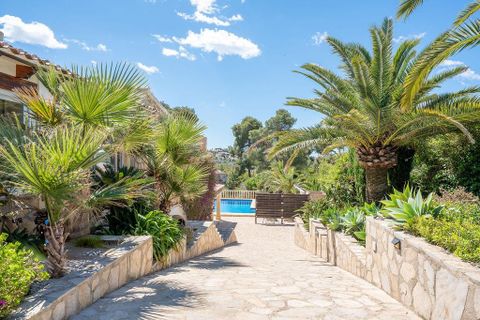 Haus in Javea, Alicante, Javea - € 895.000 | Ref: 3009_029799/11152 - Foto 37