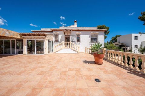 Haus in Javea, Alicante, Javea - € 895.000 | Ref: 3009_029799/11152 - Foto 38