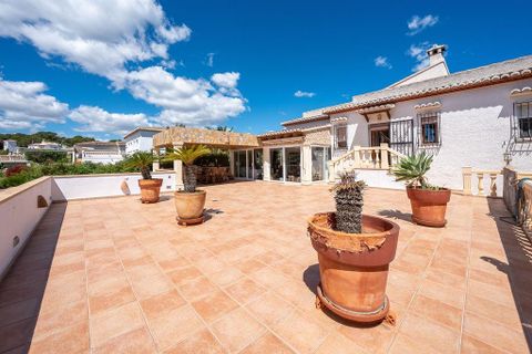 Haus in Javea, Alicante, Javea - € 895.000 | Ref: 3009_029799/11152 - Foto 39