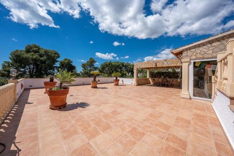Haus in Javea, Alicante, Javea - € 895.000 | Ref: 3009_029799/11152 - Foto 40