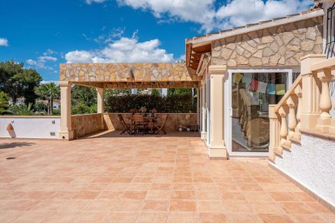 Haus in Javea, Alicante, Javea - € 895.000 | Ref: 3009_029799/11152 - Foto 41