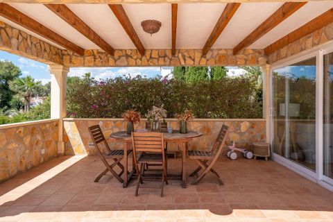 Haus in Javea, Alicante, Javea - € 895.000 | Ref: 3009_029799/11152 - Foto 42