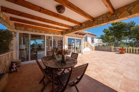 Haus in Javea, Alicante, Javea - € 895.000 | Ref: 3009_029799/11152 - Foto 43