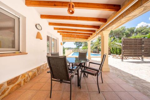 Haus in Javea, Alicante, Javea - € 895.000 | Ref: 3009_029799/11152 - Foto 45