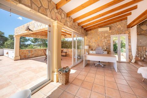 Haus in Javea, Alicante, Javea - € 895.000 | Ref: 3009_029799/11152 - Foto 46