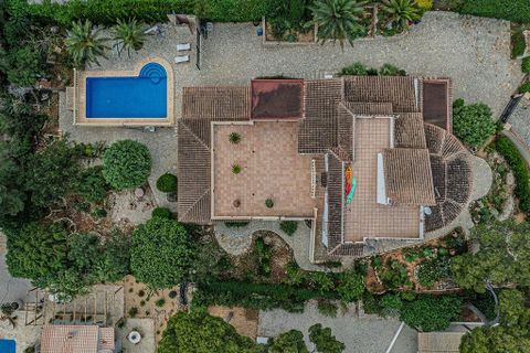Haus in Javea, Alicante, Javea - € 895.000 | Ref: 3009_029799/11152 - Foto 49