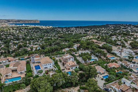 Haus in Javea, Alicante, Javea - € 895.000 | Ref: 3009_029799/11152 - Foto 50