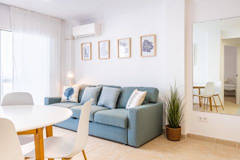 Lejlighed i Javea, Alicante, Javea - € 217.000 | Ref: 3009_030029/11152 - foto 6
