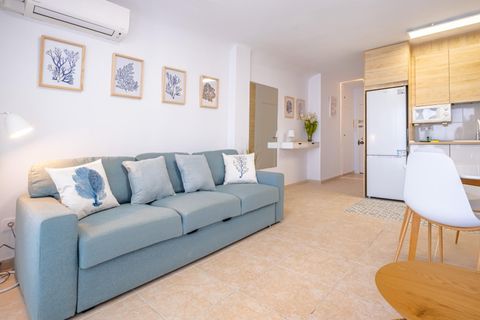 Lejlighed i Javea, Alicante, Javea - € 217.000 | Ref: 3009_030029/11152 - foto 8