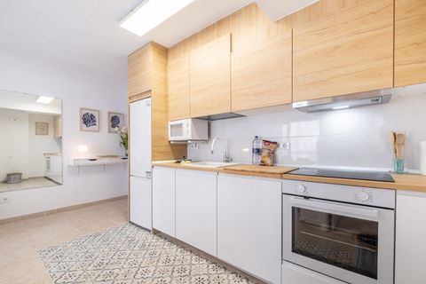 Lejlighed i Javea, Alicante, Javea - € 217.000 | Ref: 3009_030029/11152 - foto 10
