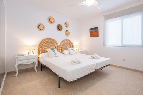 Lejlighed i Javea, Alicante, Javea - € 217.000 | Ref: 3009_030029/11152 - foto 12