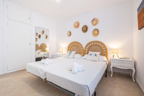 Lejlighed i Javea, Alicante, Javea - € 217.000 | Ref: 3009_030029/11152 - foto 14