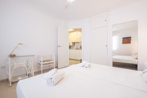 Lejlighed i Javea, Alicante, Javea - € 217.000 | Ref: 3009_030029/11152 - foto 16