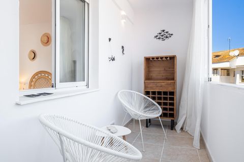 Lejlighed i Javea, Alicante, Javea - € 217.000 | Ref: 3009_030029/11152 - foto 18