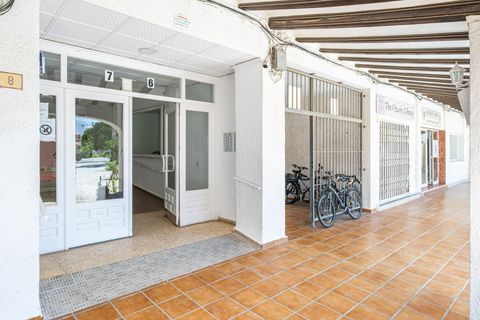 Lejlighed i Javea, Alicante, Javea - € 217.000 | Ref: 3009_030029/11152 - foto 28