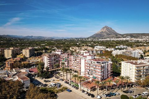 Lejlighed i Javea, Alicante, Javea - € 217.000 | Ref: 3009_030029/11152 - foto 30