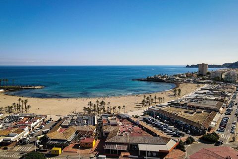 Lejlighed i Javea, Alicante, Javea - € 217.000 | Ref: 3009_030029/11152 - foto 31