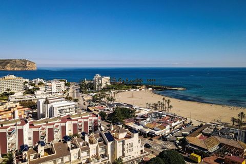 Lejlighed i Javea, Alicante, Javea - € 217.000 | Ref: 3009_030029/11152 - foto 32