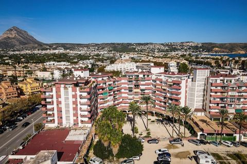 Lejlighed i Javea, Alicante, Javea - € 217.000 | Ref: 3009_030029/11152 - foto 33