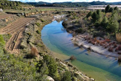 Finca i Batea, Tarragona, Batea - € 14.000 | Ref: 1123 - foto 32