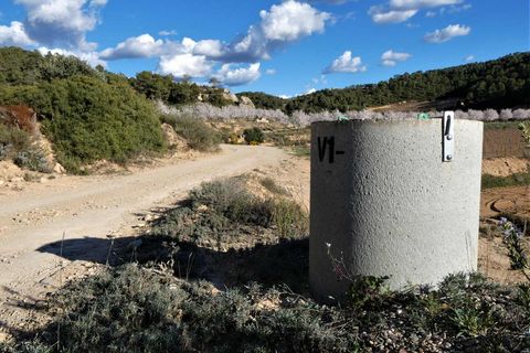 Finca i Batea, Tarragona, Batea - € 14.000 | Ref: 1123 - foto 4