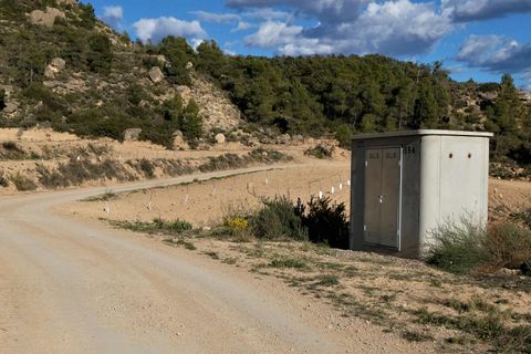 Finca i Batea, Tarragona, Batea - € 14.000 | Ref: 1123 - foto 2