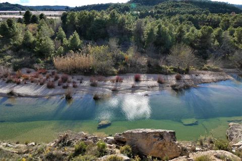 Finca i Batea, Tarragona, Batea - € 14.000 | Ref: 1123 - foto 33