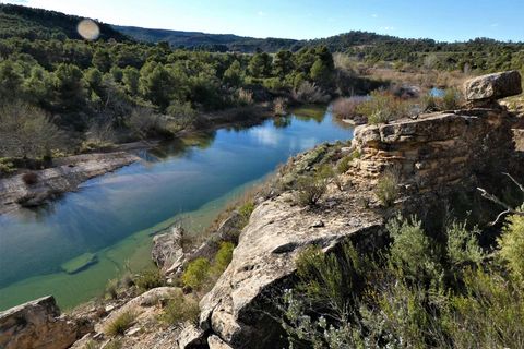 Finca i Batea, Tarragona, Batea - € 14.000 | Ref: 1123 - foto 34