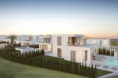 Villa i Vera, Almeria, Vera - € 544.950 | Ref: Type A 3 beds - foto 7