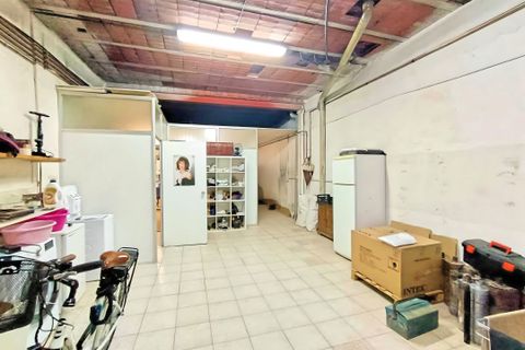 Byhus i Terrassa, Barcelona, Terrassa - € 450.000 | Ref: VT450 - foto 2