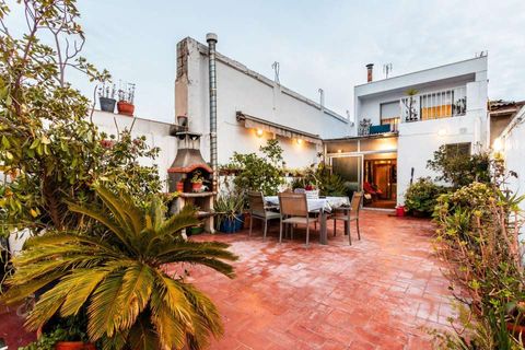 Byhus i Terrassa, Barcelona, Terrassa - € 450.000 | Ref: VT450 - foto 3